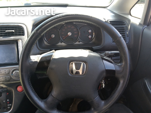 Honda Stream 2,0L 2004-5