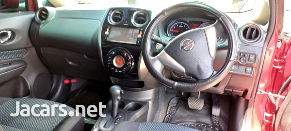 Nissan Note 1,2L 2015-3