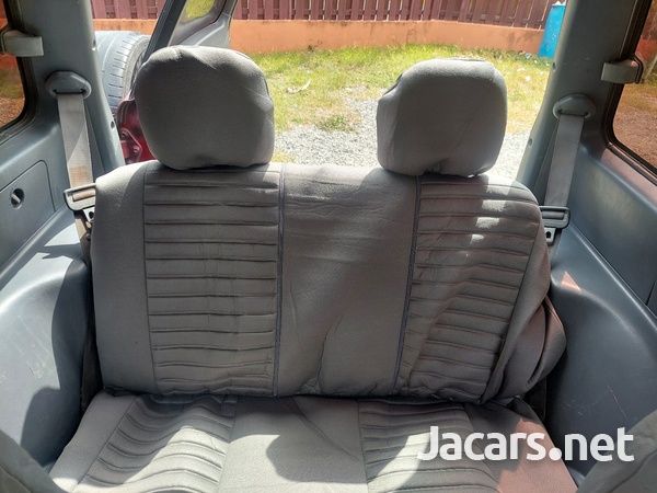 Toyota RAV4 1,9L 1994-5