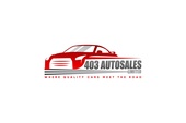 403 AutoSales Limited