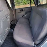 Nissan AD Wagon 1,5L 2014 Nissan AD Wagon 1,5L 2014