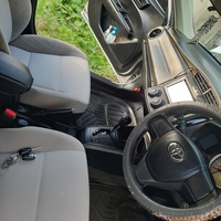 Toyota Axio 1,3L 2015 Toyota Axio 1,3L 2015