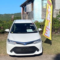 Toyota Axio 1,5L 2017 Toyota Axio 1,5L 2017