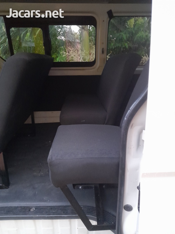 WE BUILD AND INSTALL BUS SEATS FOR TOYOTA HIACE,CARAVAN,COASTER 8762921460-2