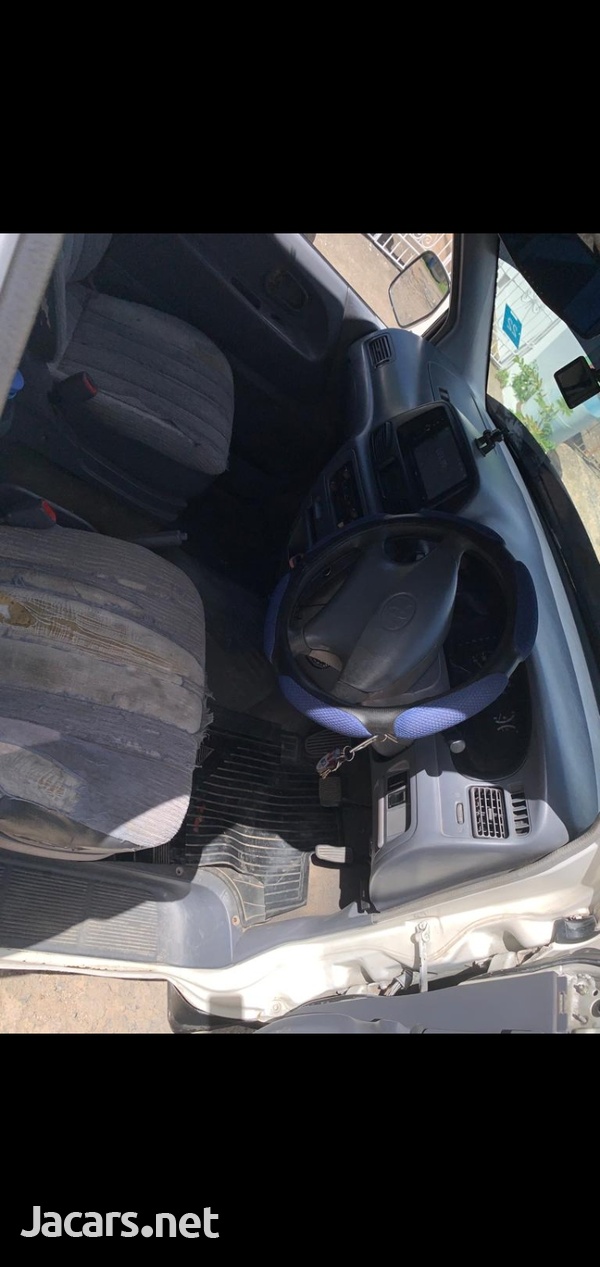 Toyota Town Ace 2,0L 2001-5