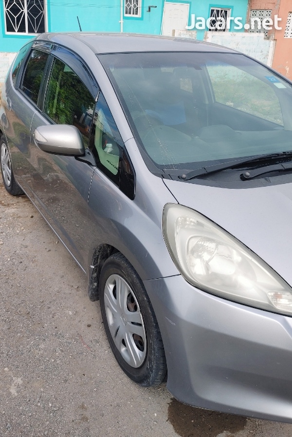 Honda Fit 1,3L 2011-5