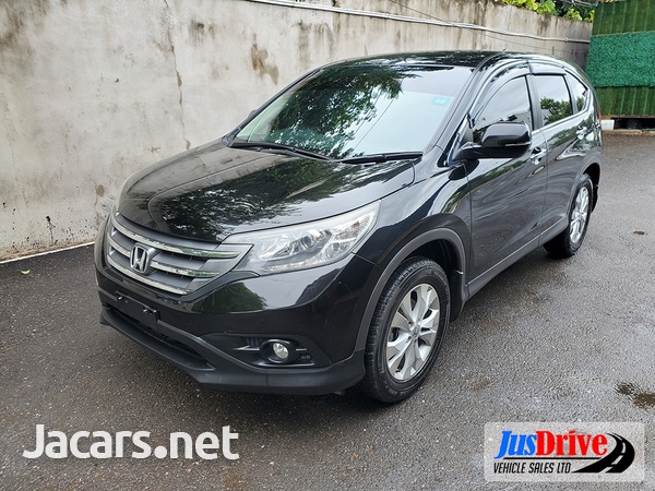 Honda CR-V 2,0L 2015-3