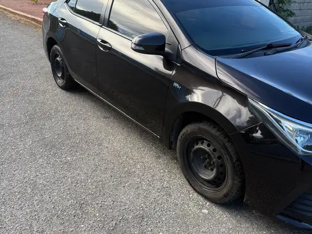 Toyota Corolla 1,6L 2017, Kingston - 9