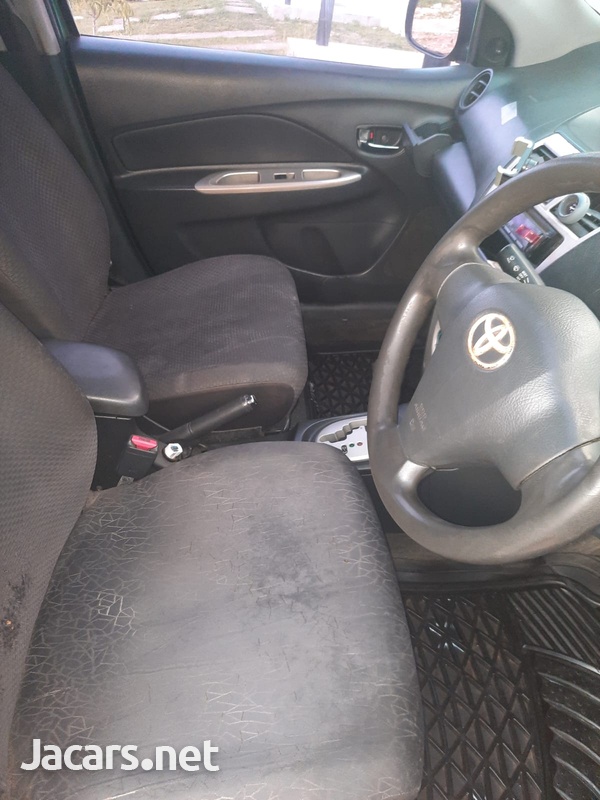 Toyota Yaris 1,3L 2008-3