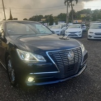 Toyota Crown 2,5L 2014 Toyota Crown 2,5L 2014