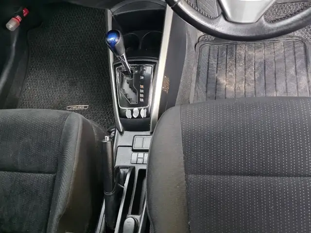 Toyota Fielder 1,5L 2017, Kingston - 13