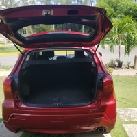 Mitsubishi ASX 1,9L 2016 Mitsubishi ASX 1,9L 2016