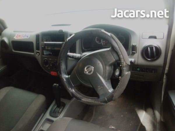 Nissan AD Wagon 1,5L 2012-2