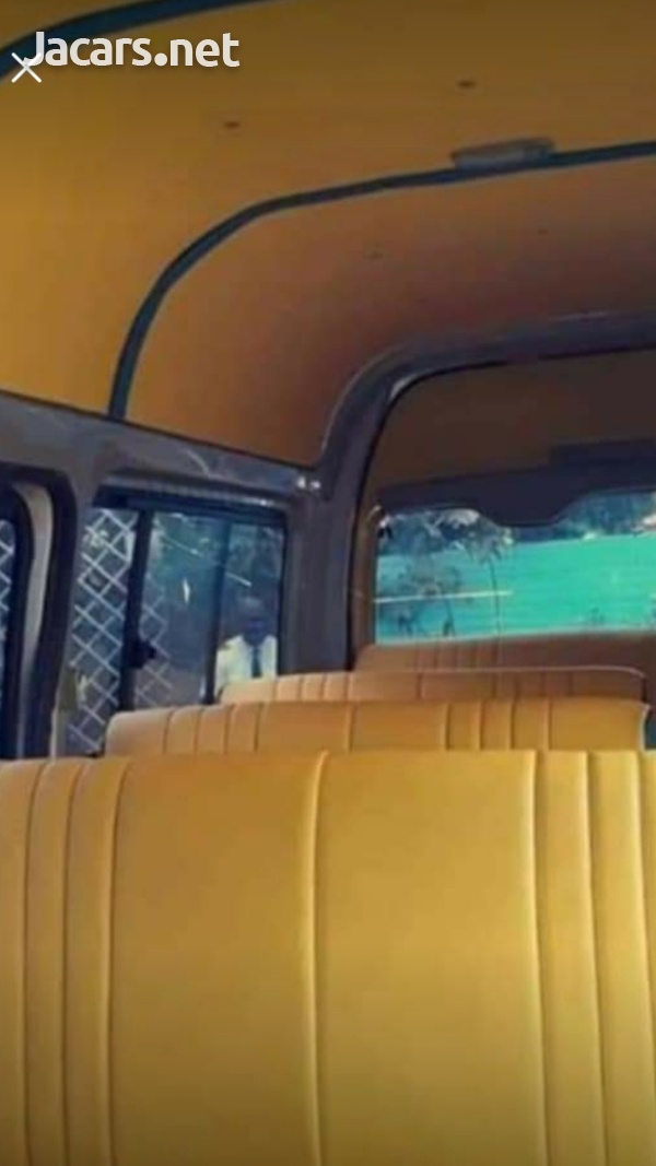WE BUILD AND INSTALL BUS SEATS FOR TOYOTA HIACE,CARAVAN,COASTER 8762921460-8