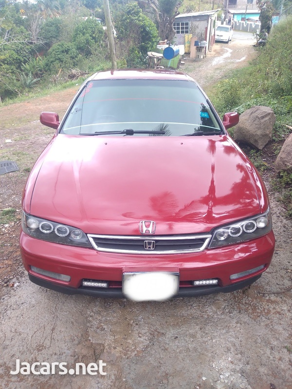 Honda Accord 2,3L 1994-1