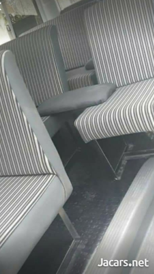CUSTOM MADE BUS SEATS FOR TOYOTA HIACE,CARAVAN,COASTER 8762921460-8