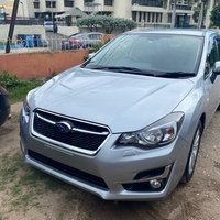 Subaru Impreza 1,6L 2016 Subaru Impreza 1,6L 2016