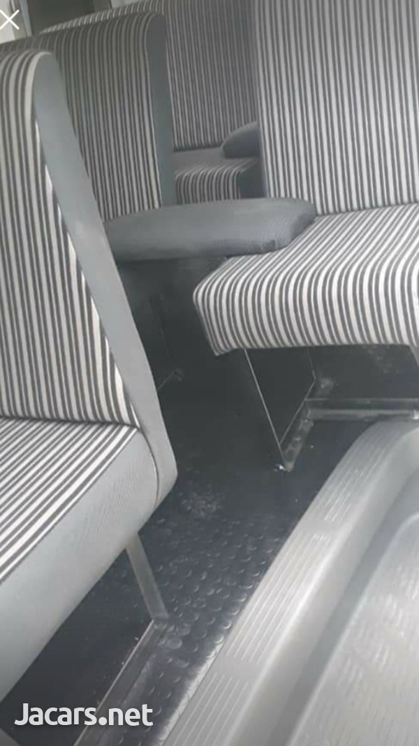 WE BUILD AND INSTALL BUS SEATS FOR TOYOTA HIACE,CARAVAN,COASTER 8762921460-2