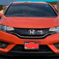 Honda Fit 1,5L 2015 Honda Fit 1,5L 2015