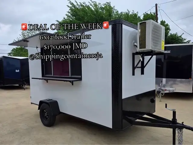 Cart with AC, Portland