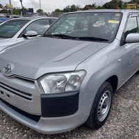Toyota Probox 1,5L 2017 Toyota Probox 1,5L 2017