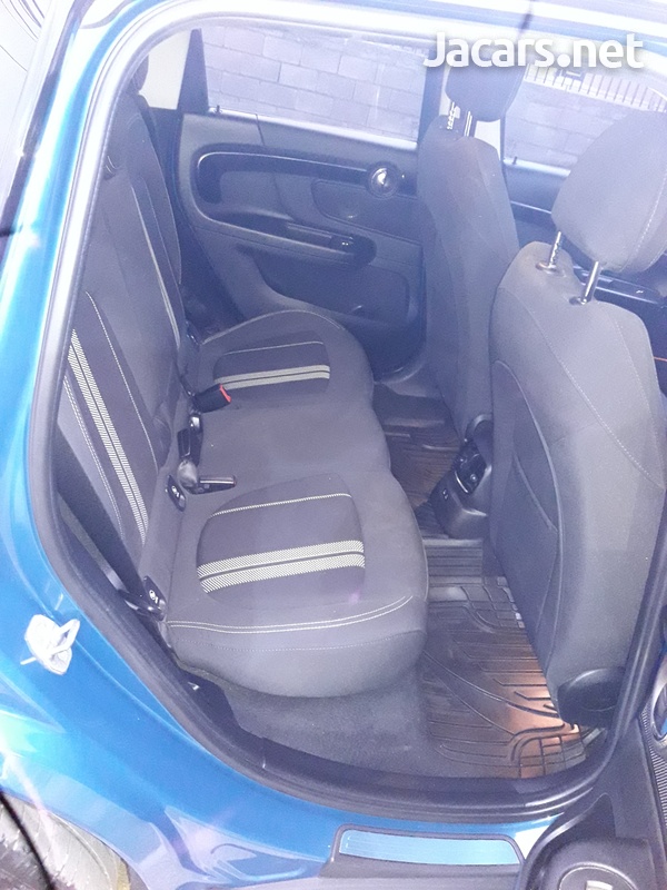 Mini Countryman 2,0L 2021-5