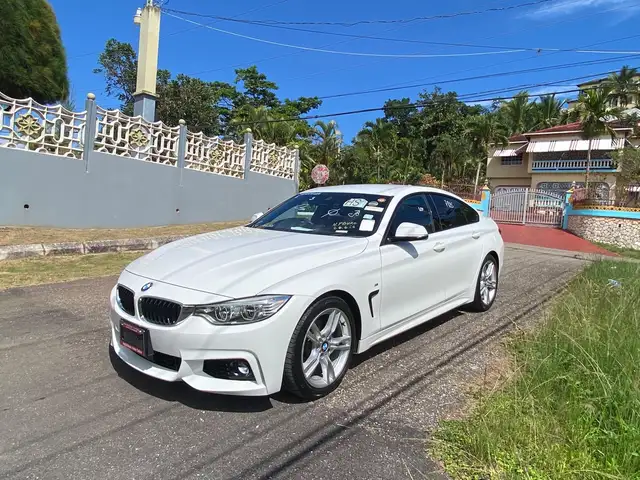 BMW 4-Series
