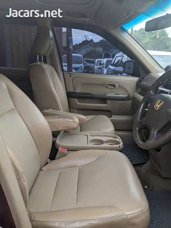 Honda CR-V 1,8L 2005-6