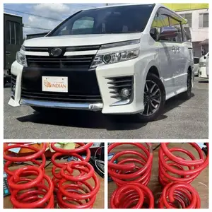 AXIO VOXY WISH HONDA NISSAN VARIOUS LOWERING SPRINGS, Saint James