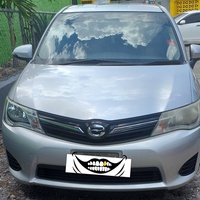 Toyota Fielder 1,5L 2013 Toyota Fielder 1,5L 2013