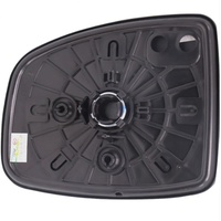 Honda Fit side mirror and cover Honda Fit side mirror and cover