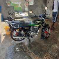 DU ROAD 2022 CG150 DU ROAD 2022 CG150