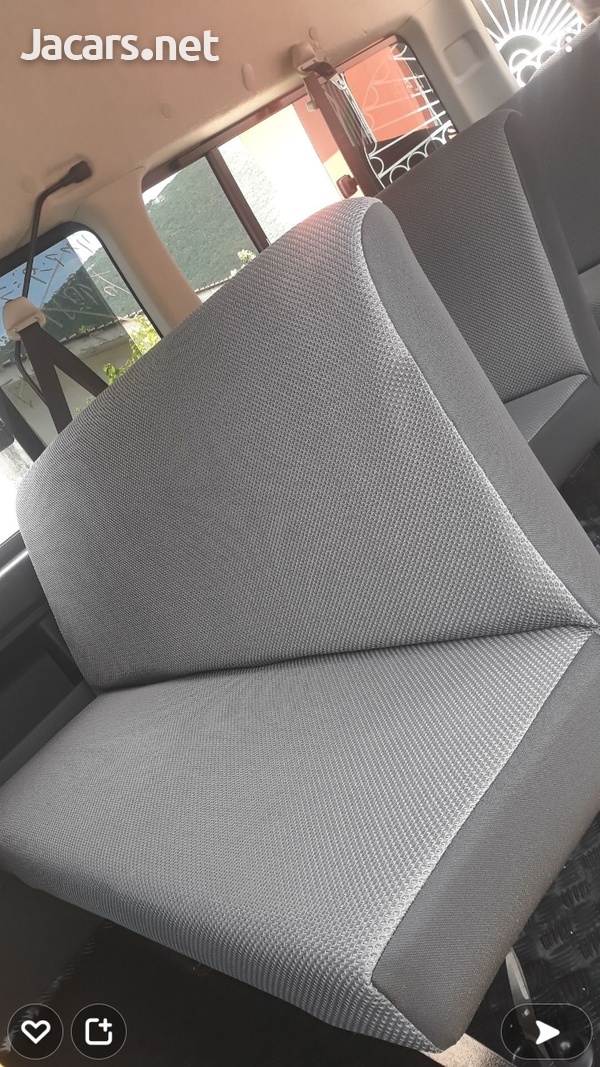 WE BUILD AND INSTALL BUS SEATS FOR TOYOTA HIACE,CARAVAN,COASTER 8762921460-8