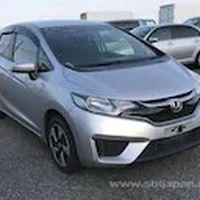Honda Fit 1,3L 2017 Honda Fit 1,3L 2017