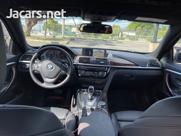 BMW 4-Series 2,0L 2019-5