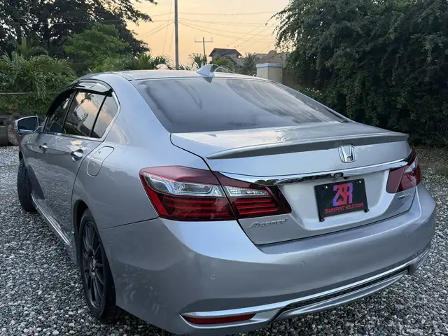 Honda Accord 1,9L 2018, Kingston - 5