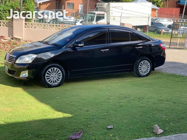 Toyota Premio 2,0L 2011-7