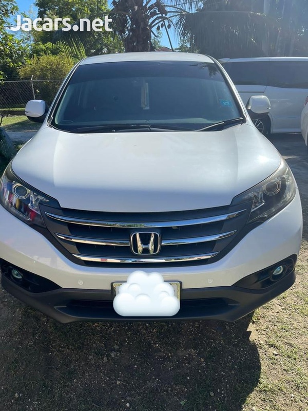 Honda CR-V 2,0L 2014-5