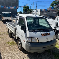 Nissan Vanette 2014 Nissan Vanette 2014
