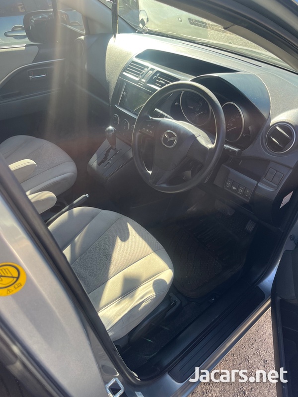 Mazda Premacy 2,0L 2012-2