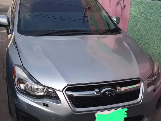 Subaru G4