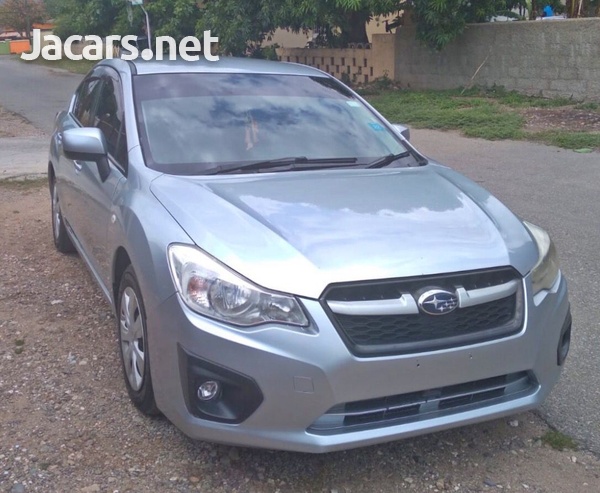 Subaru G4 1,6L 2014-1