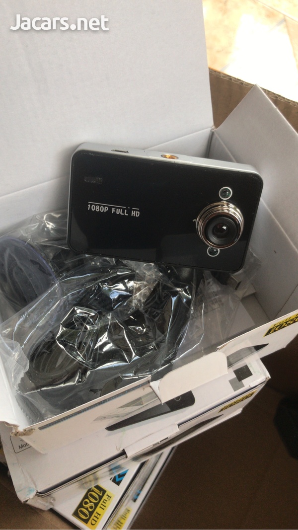 Dash Camera-2