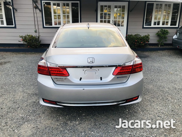 Honda Accord 2,0L 2013-14