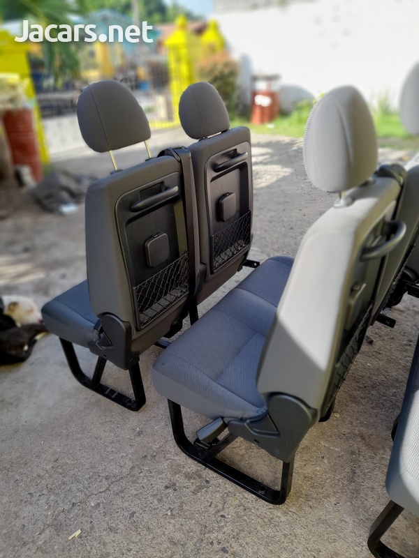 ORIGINAL AND LOCALLY MADE BUS SEATS FOR TOYOTA HIACE,CARAVAN 8762921460-2