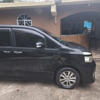 2010 Toyota Voxy 2010 Toyota Voxy