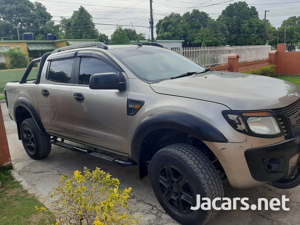 Ford Ranger 3,2L 2015-1