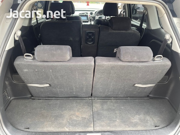 Honda Stream 1,8L 2013-10