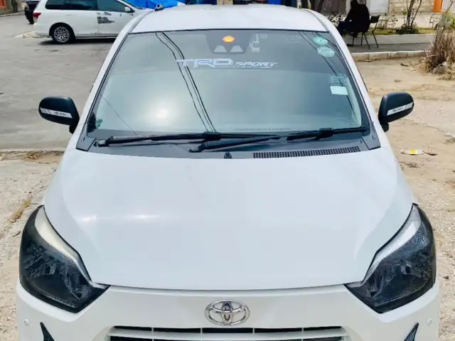 Toyota Pixis Epoch