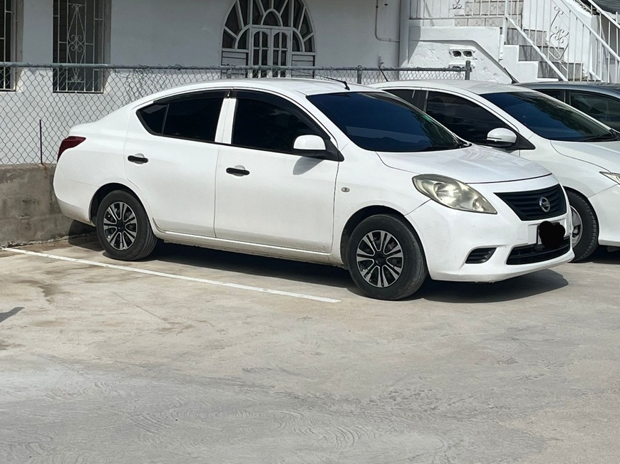 Nissan Latio Cars For Sale In Jamaica. Sell, Buy New Or Used Nissan